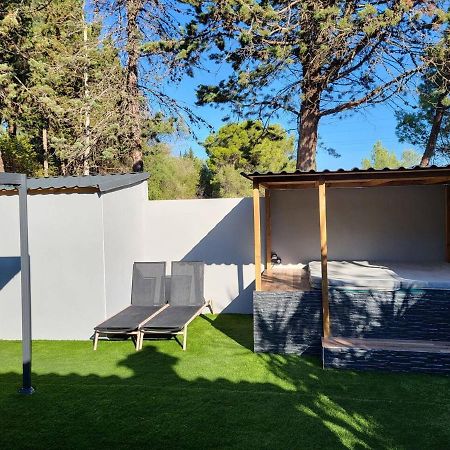 Appartement Jacuzzi Narbonne Eksteriør bilde