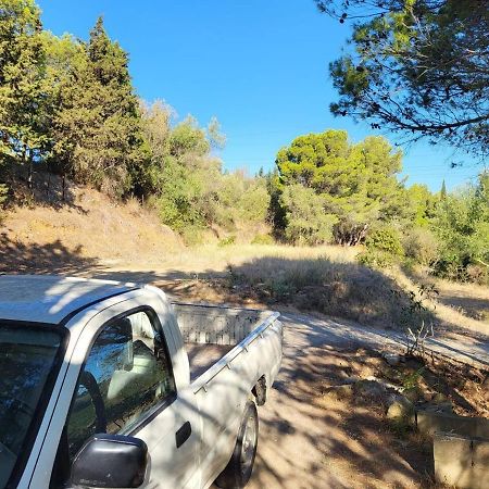 Appartement Jacuzzi Narbonne Eksteriør bilde