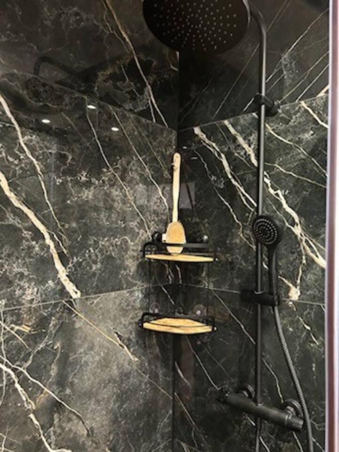 Appartement Jacuzzi Narbonne Eksteriør bilde