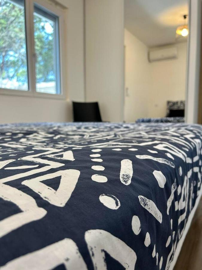 Appartement Jacuzzi Narbonne Eksteriør bilde