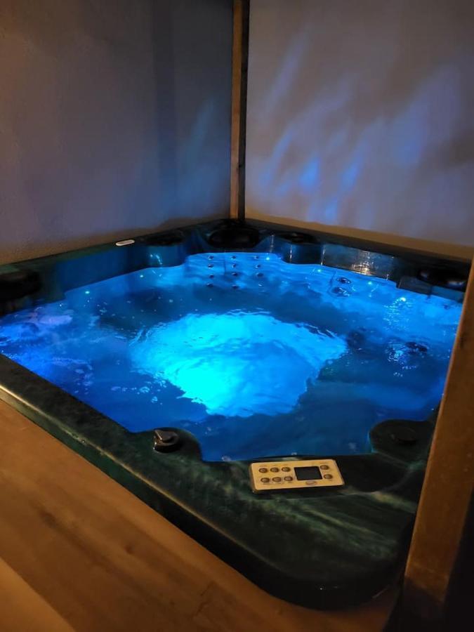 Appartement Jacuzzi Narbonne Eksteriør bilde
