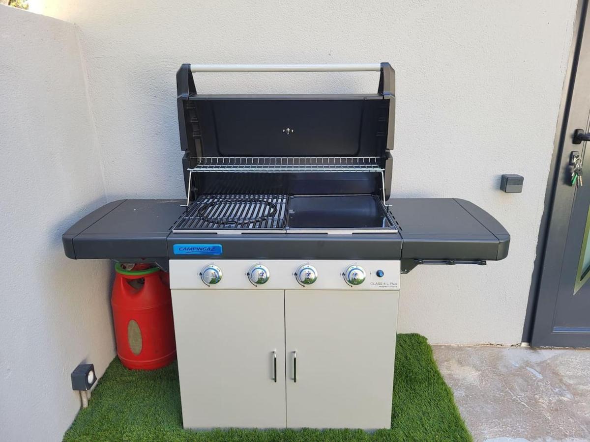 Appartement Jacuzzi Narbonne Eksteriør bilde