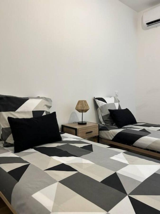 Appartement Jacuzzi Narbonne Eksteriør bilde