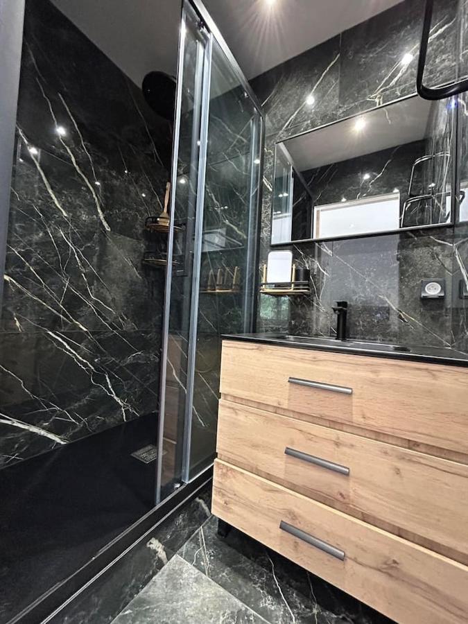 Appartement Jacuzzi Narbonne Eksteriør bilde