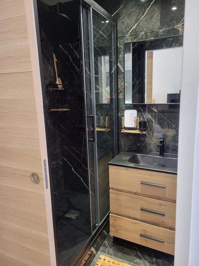 Appartement Jacuzzi Narbonne Eksteriør bilde