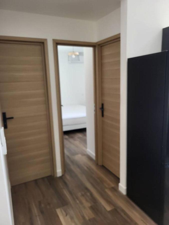 Appartement Jacuzzi Narbonne Eksteriør bilde