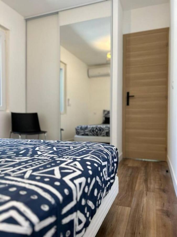 Appartement Jacuzzi Narbonne Eksteriør bilde